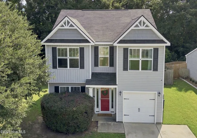 Photo 1 of Single family home for sale at 647 Fox Hvn Dr, Aiken, SC 29803 | MLS# 100601717 | Listing updated on 2026-09-29