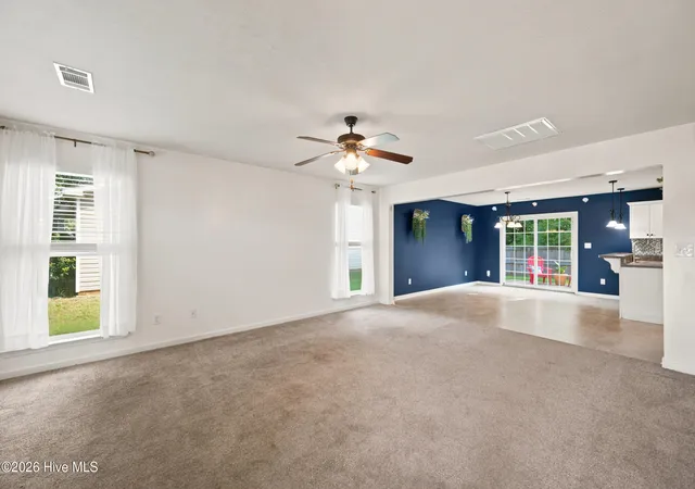 Photo 2 of Single family home for sale at 647 Fox Hvn Dr, Aiken, SC 29803 | MLS# 100601717 | Listing updated on 2026-09-29