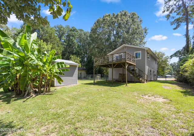 Photo 4 of Single family home for sale at 208 Bluegill Cir, Edenton, NC 27932 | MLS# 100601290 | Listing updated on 2026-09-04