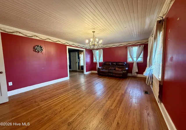 Photo 3 of Single family home for sale at 506 Raleigh Rd, Clinton, NC 28328 | MLS# 100601134 | Listing updated on 2026-09-23