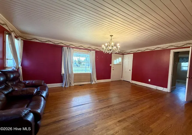 Photo 3 of Single family home for sale at 506 Raleigh Rd, Clinton, NC 28328 | MLS# 100601134 | Listing updated on 2026-09-23