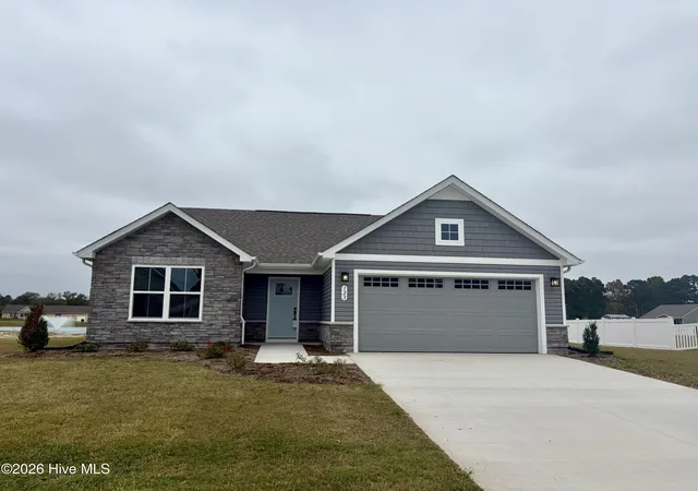 Single family home for sale at 123 Tuscorora Ln, Moyock, NC 27958 | MLS# 100596725 | Listing updated on 2026-10-27