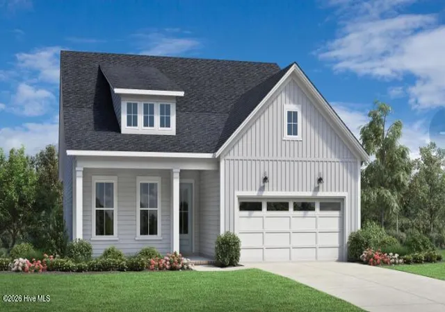 Photo 1 of Single family home for sale at 1537 Barbuda Blvd Sw, Shallotte, NC 28470 | MLS# 100603045 | Listing updated on 2026-10-29