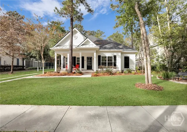 Photo 1 of Single family home for sale at 132 Ridgewood Park Dr S, Richmond Hill, GA 31324 | MLS# SA357306 | Listing updated on 2026-09-14