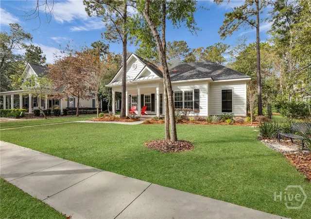 Photo 2 of Single family home for sale at 132 Ridgewood Park Dr S, Richmond Hill, GA 31324 | MLS# SA357306 | Listing updated on 2026-09-14