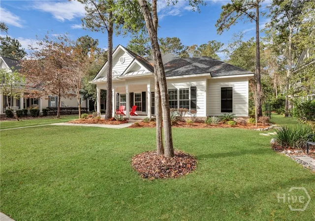 Photo 3 of Single family home for sale at 132 Ridgewood Park Dr S, Richmond Hill, GA 31324 | MLS# SA357306 | Listing updated on 2026-09-14