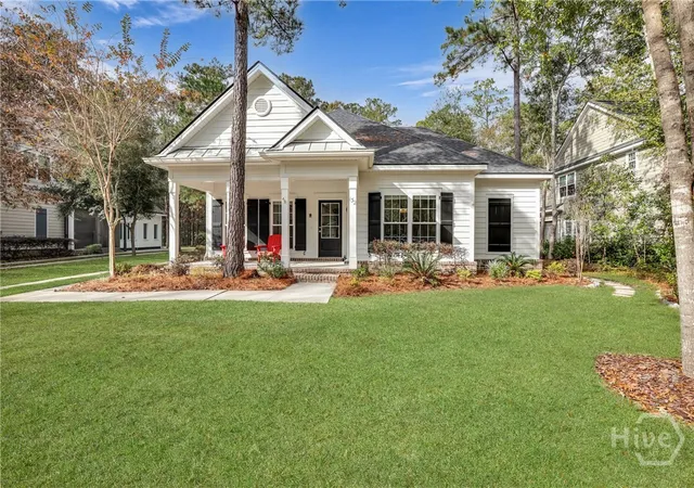 Photo 3 of Single family home for sale at 132 Ridgewood Park Dr S, Richmond Hill, GA 31324 | MLS# SA357306 | Listing updated on 2026-09-14