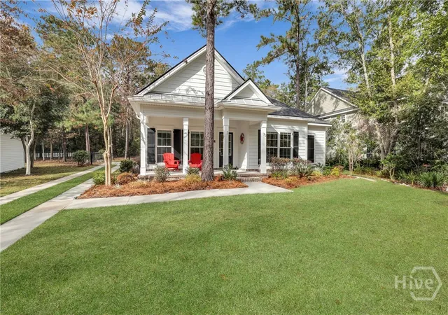 Photo 4 of Single family home for sale at 132 Ridgewood Park Dr S, Richmond Hill, GA 31324 | MLS# SA357306 | Listing updated on 2026-09-14