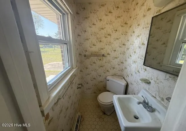 Photo 13 of Single family home for sale at 4624 Windsor Rd, Elm City, NC 27822 | MLS# 100602371 | Listing updated on 2026-09-10