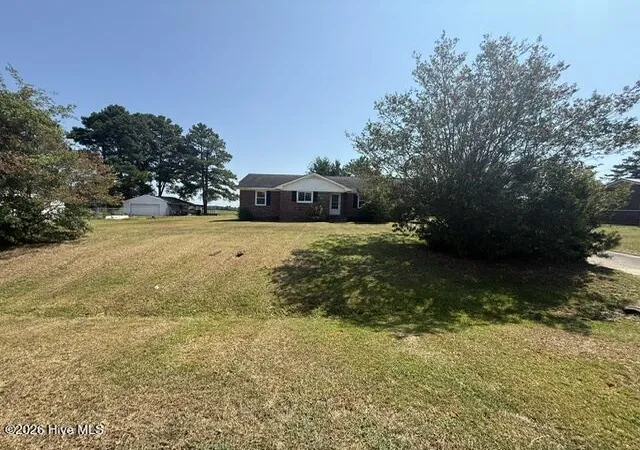 Photo 1 of Single family home for sale at 4624 Windsor Rd, Elm City, NC 27822 | MLS# 100602371 | Listing updated on 2026-09-10