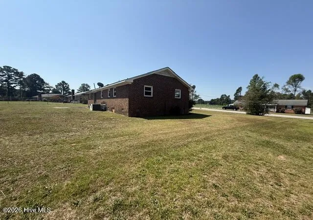 Photo 2 of Single family home for sale at 4624 Windsor Rd, Elm City, NC 27822 | MLS# 100602371 | Listing updated on 2026-09-10