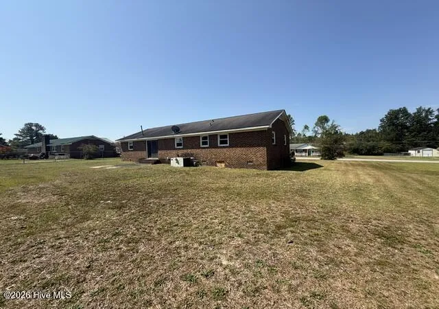 Photo 2 of Single family home for sale at 4624 Windsor Rd, Elm City, NC 27822 | MLS# 100602371 | Listing updated on 2026-09-10