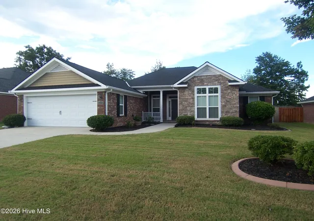 Single family home for sale at 4407 T.j Kelly Dr, Hephzibah, GA 30815 | MLS# 100602986