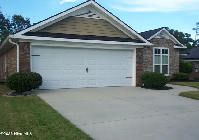 Photo 2 of Single family home for sale at 4407 Tj Kelly Dr, Hephzibah, GA 30815 | MLS# 100602986 | Listing updated on 2026-09-11