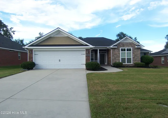 Photo 3 of Single family home for sale at 4407 Tj Kelly Dr, Hephzibah, GA 30815 | MLS# 100602986 | Listing updated on 2026-09-11