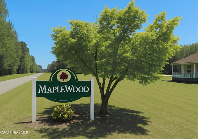 Land for sale at 128 Maple Dr, Whiteville, NC 28472 | MLS# 100601259