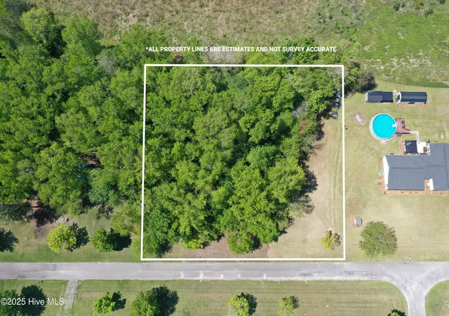 Photo 3 of Land for sale at 128 Maple Dr, Whiteville, NC 28472 | MLS# 100601259 | Listing updated on 2026-09-03