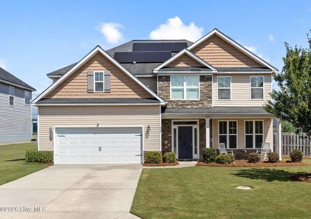 Photo 1 of Single family home for sale at 904 Inman Dr, Grovetown, GA 30813 | MLS# 100601226 | Listing updated on 2026-09-13