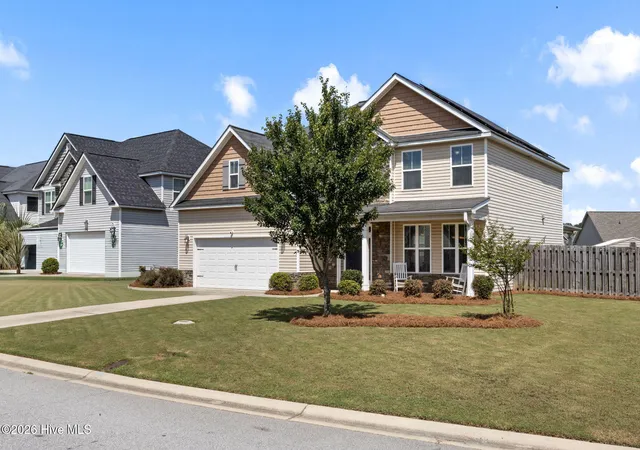Photo 2 of Single family home for sale at 904 Inman Dr, Grovetown, GA 30813 | MLS# 100601226 | Listing updated on 2026-09-13