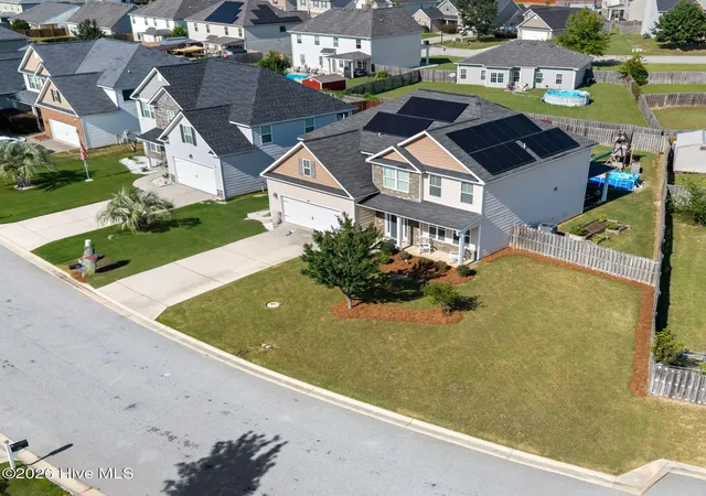 Photo 3 of Single family home for sale at 904 Inman Dr, Grovetown, GA 30813 | MLS# 100601226 | Listing updated on 2026-09-13
