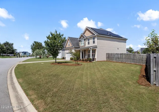 Photo 3 of Single family home for sale at 904 Inman Dr, Grovetown, GA 30813 | MLS# 100601226 | Listing updated on 2026-09-13