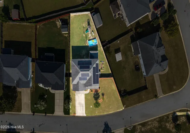 Photo 55 of Single family home for sale at 904 Inman Dr, Grovetown, GA 30813 | MLS# 100601226 | Listing updated on 2026-09-10
