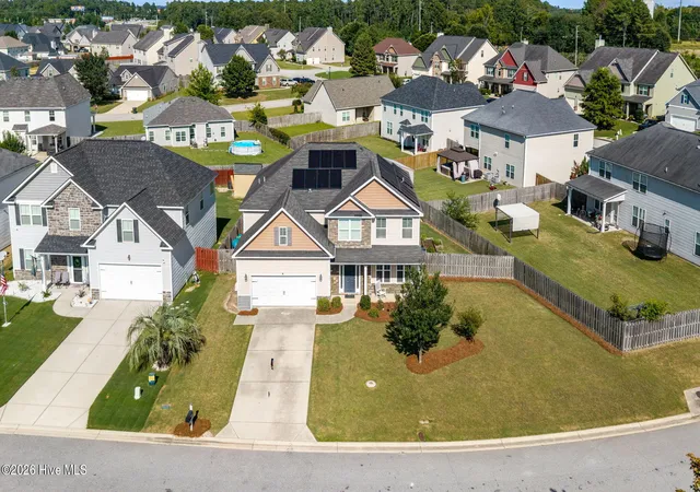 Photo 4 of Single family home for sale at 904 Inman Dr, Grovetown, GA 30813 | MLS# 100601226 | Listing updated on 2026-09-13