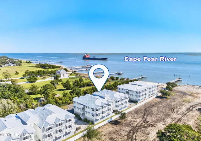 Photo 1 of Condo for sale at 702 E Moore St # 218, Southport, NC 28461 | MLS# 100611427 | Listing updated on 2026-10-23