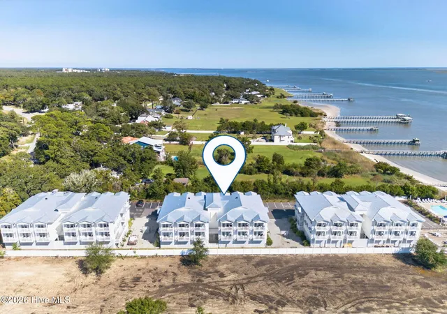 Photo 4 of Condo for sale at 702 E Moore St # 218, Southport, NC 28461 | MLS# 100611427 | Listing updated on 2026-10-23