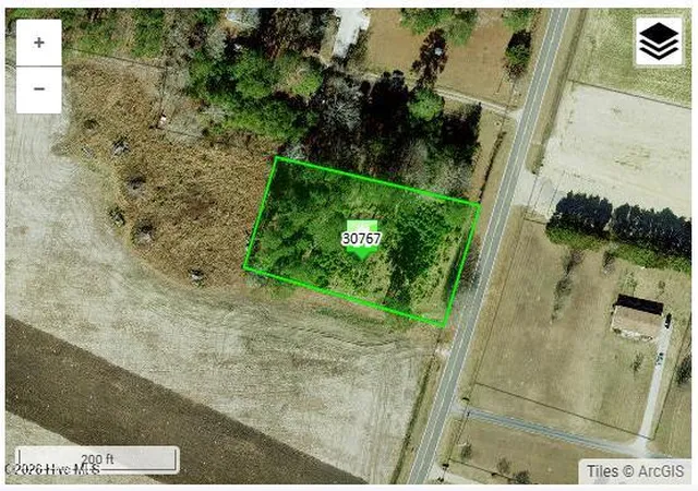 Photo 2 of Land for sale at 6076 Marvin Taylor Rd, Grifton, NC 28530 | MLS# 100602506 | Listing updated on 2026-09-10