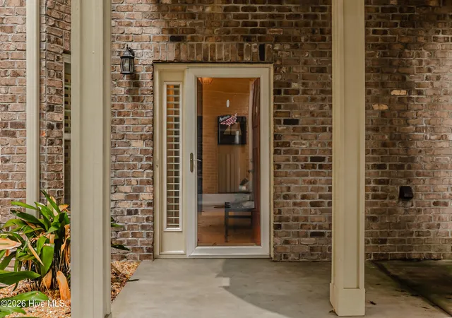 Listing Photo 3 - Condo for sale in building located at 7825 High Market St, Sunset Beach, NC 28468 - Unit #304