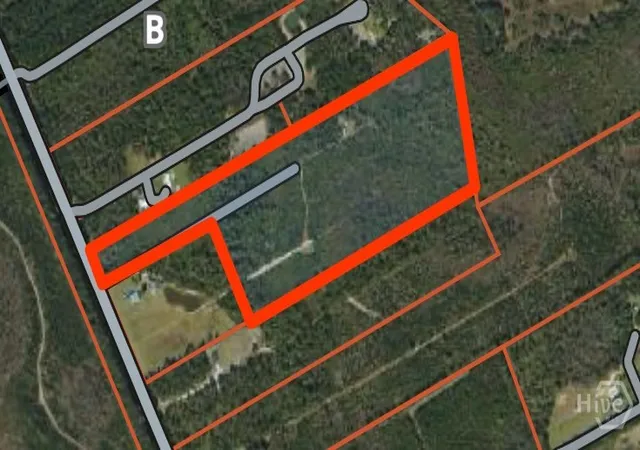 Photo 4 of Land for sale at 4858 Ga Hwy 17 N, Guyton, GA 31312 | MLS# SA363176 | Listing updated on 2026-09-10