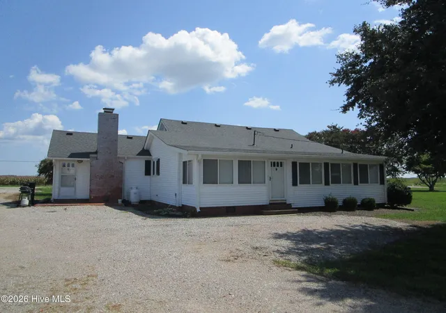 Photo 2 of Single family home for sale at 849 Body Rd, Elizabeth City, NC 27909 | MLS# 100600413 | Listing updated on 2026-09-10