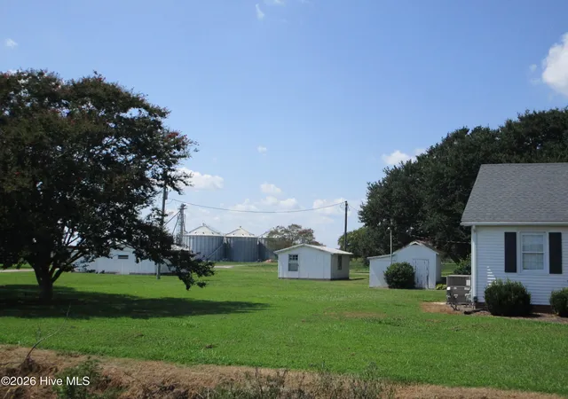 Photo 3 of Single family home for sale at 849 Body Rd, Elizabeth City, NC 27909 | MLS# 100600413 | Listing updated on 2026-09-10