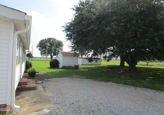 Photo 3 of Single family home for sale at 849 Body Rd, Elizabeth City, NC 27909 | MLS# 100600413 | Listing updated on 2026-09-10