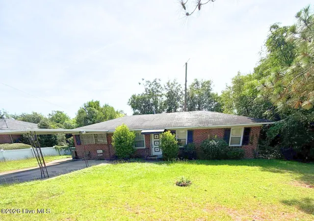 Photo 1 of Single family home for sale at 2028 Lamar Rd, Augusta, GA 30904 | MLS# 100601997 | Listing updated on 2026-09-08