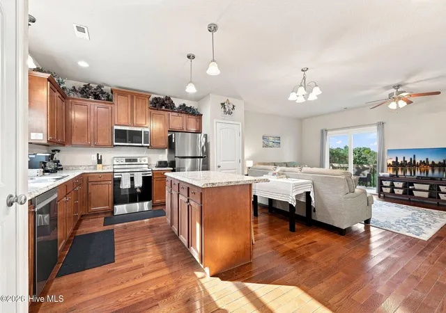 Photo 2 of Single family home for sale at 205 Lancer Ct, Kill Devil Hills, NC 27948 | MLS# 100600003 | Listing updated on 2026-09-04