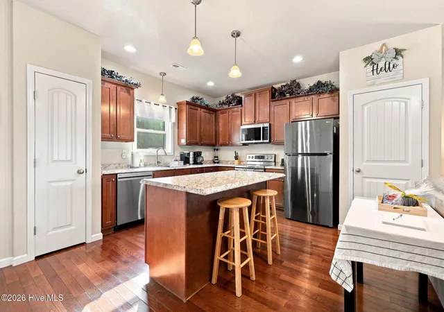 Photo 3 of Single family home for sale at 205 Lancer Ct, Kill Devil Hills, NC 27948 | MLS# 100600003 | Listing updated on 2026-09-04