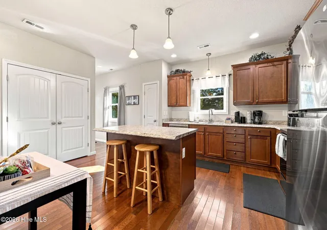 Photo 3 of Single family home for sale at 205 Lancer Ct, Kill Devil Hills, NC 27948 | MLS# 100600003 | Listing updated on 2026-09-04