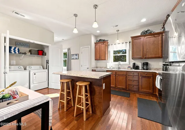 Photo 4 of Single family home for sale at 205 Lancer Ct, Kill Devil Hills, NC 27948 | MLS# 100600003 | Listing updated on 2026-09-04