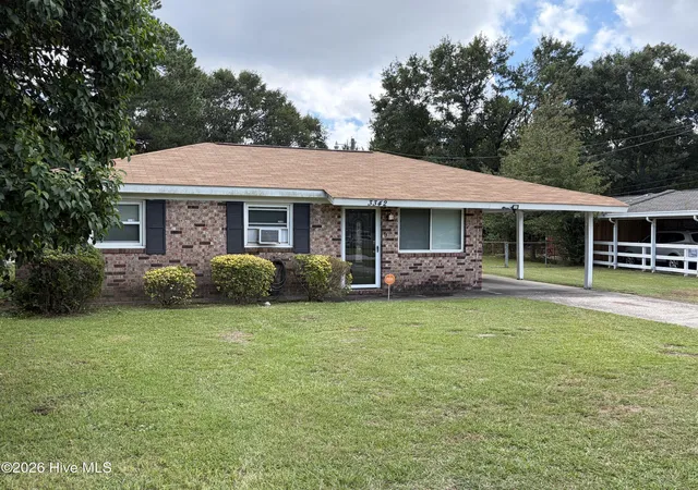 Photo 3 of Single family home for sale at 3342 Karian Dr, Augusta, GA 30906 | MLS# 100603401 | Listing updated on 2026-09-14