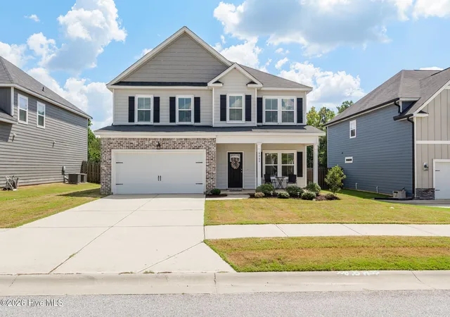 Photo 1 of Single family home for sale at 6060 Big Pond Trl, Grovetown, GA 30813 | MLS# 100600935 | Listing updated on 2026-09-14