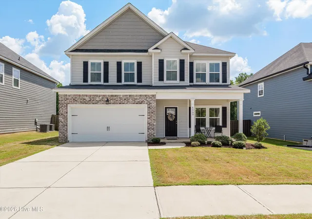 Photo 2 of Single family home for sale at 6060 Big Pond Trl, Grovetown, GA 30813 | MLS# 100600935 | Listing updated on 2026-09-14