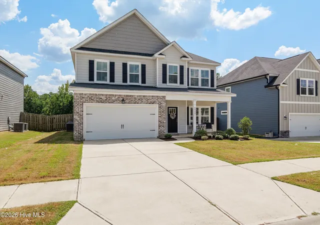 Photo 3 of Single family home for sale at 6060 Big Pond Trl, Grovetown, GA 30813 | MLS# 100600935 | Listing updated on 2026-09-14