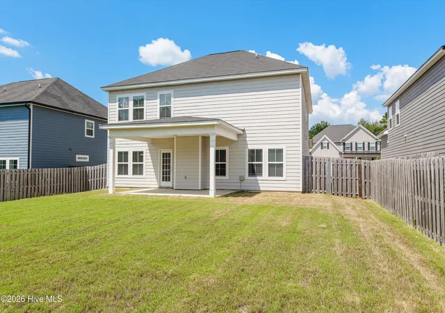 Photo 57 of Single family home for sale at 6060 Big Pond Trl, Grovetown, GA 30813 | MLS# 100600935 | Listing updated on 2026-09-09