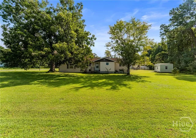 Photo 1 of Single family home for sale at 302 Chevis Rd, Savannah, GA 31419 | MLS# SA363898 | Listing updated on 2026-09-04