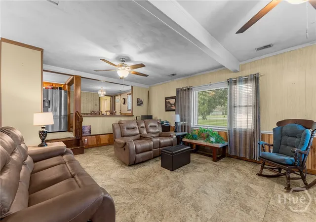 Photo 3 of Single family home for sale at 302 Chevis Rd, Savannah, GA 31419 | MLS# SA363898 | Listing updated on 2026-09-04