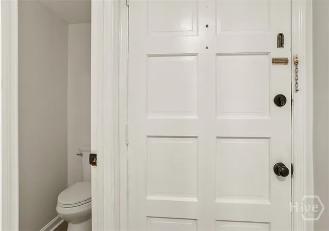 Photo 2 of Townhouse for sale at 49 Knollwood Cir, Savannah, GA 31419 | MLS# SA363943 | Listing updated on 2026-09-03