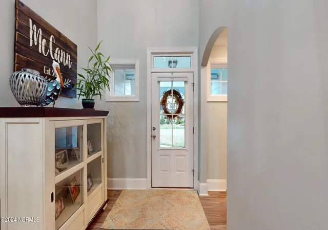 Photo 3 of Single family home for sale at 407 Cutter Way, Newport, NC 28570 | MLS# 100609787 | Listing updated on 2026-10-27