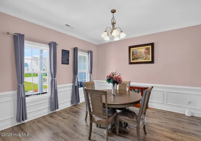Photo 4 of Single family home for sale at 2019 Tarpon Trl, New Bern, NC 28562 | MLS# 100597313 | Listing updated on 2026-09-28